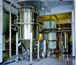 Bộ lọc nến trong quá trình lên men sản xuất bia